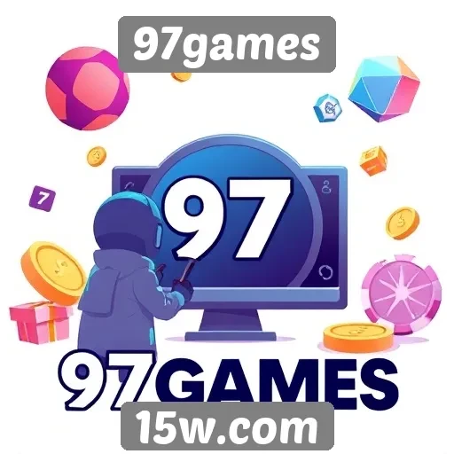 Principais recursos do portal 97games para jogadores