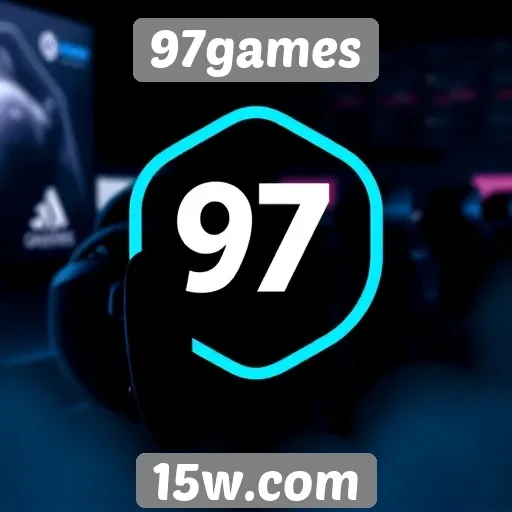 O impacto do 97games na comunidade gamer