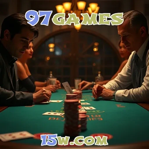 97games: As Ofertas Irresistíveis que Todo Gamer Deveria Conhecer