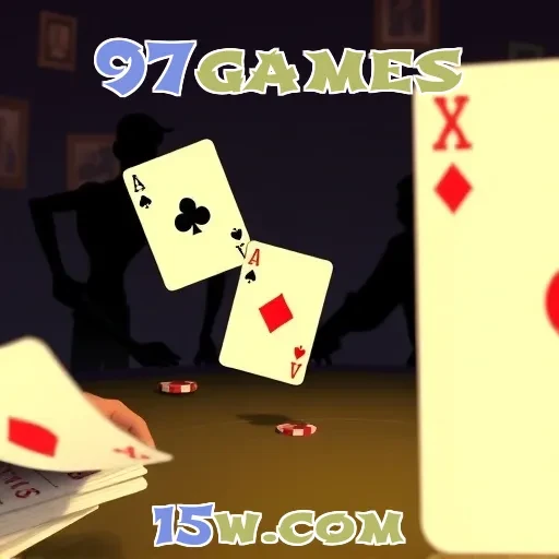 97games: Caça-Níqueis Online que Você Não Pode Perder