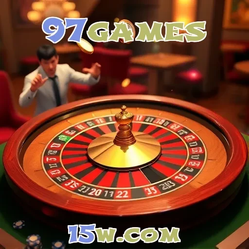 97games: O Melhor Suporte 24/7 Para Gamers Brasileiros