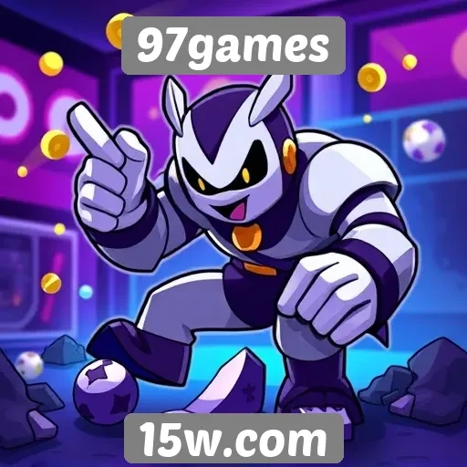 Dicas para iniciantes no 97games